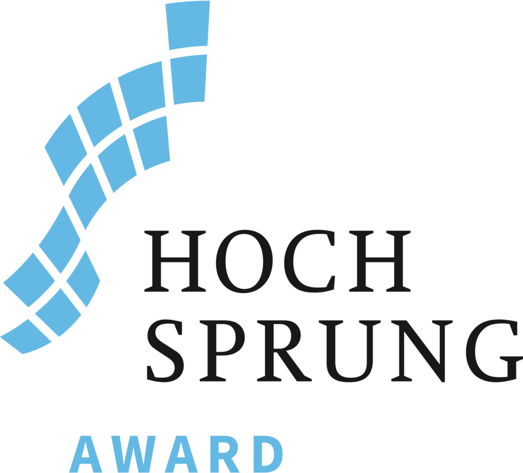 HOCHSPRUNG Award