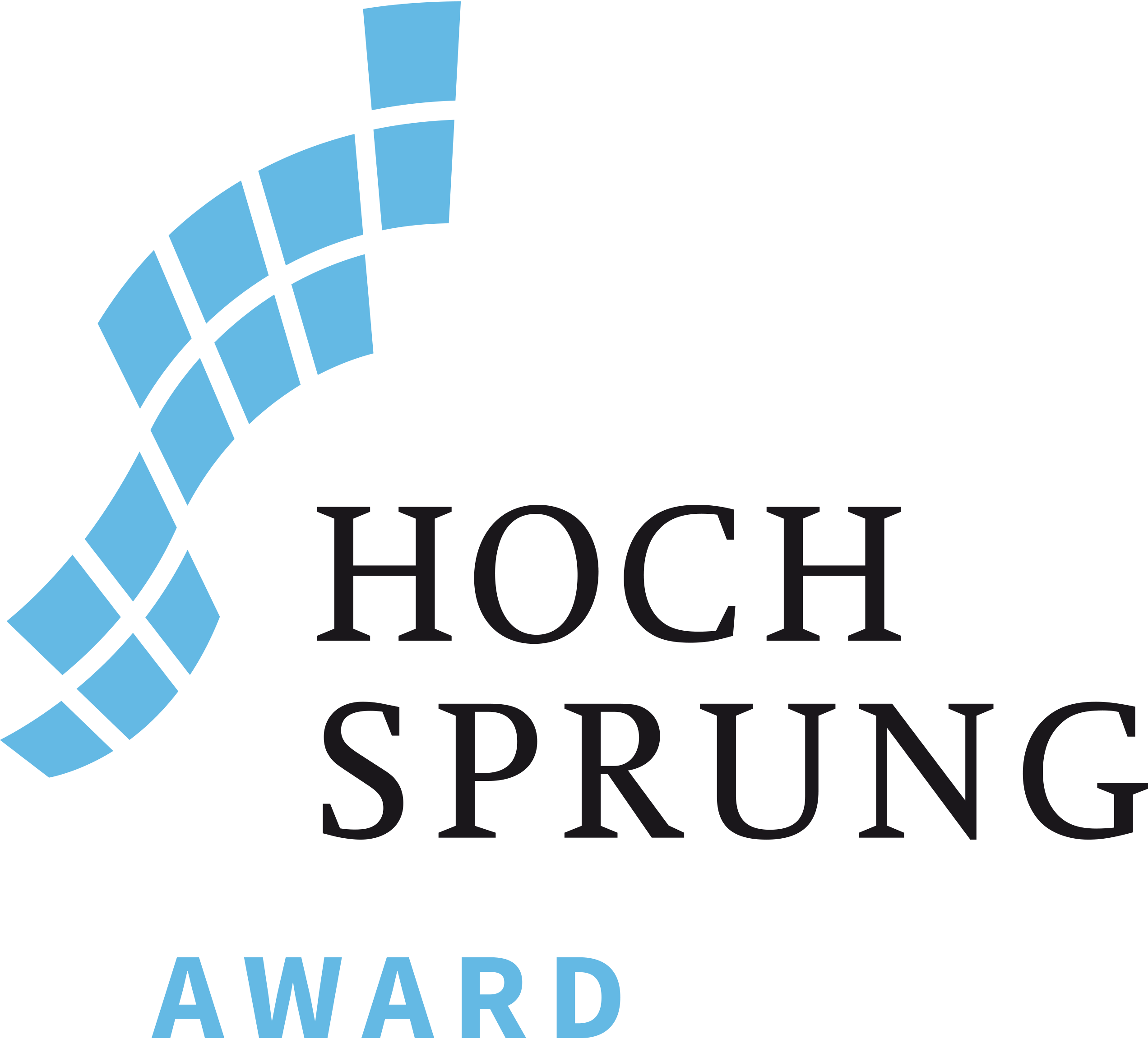 HOCHSPRUNG Award