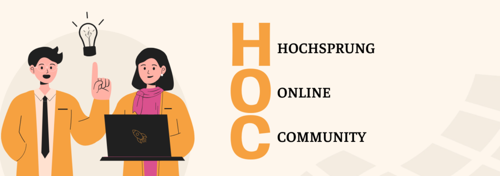 HOC - HOCHSPRUNG Online Community