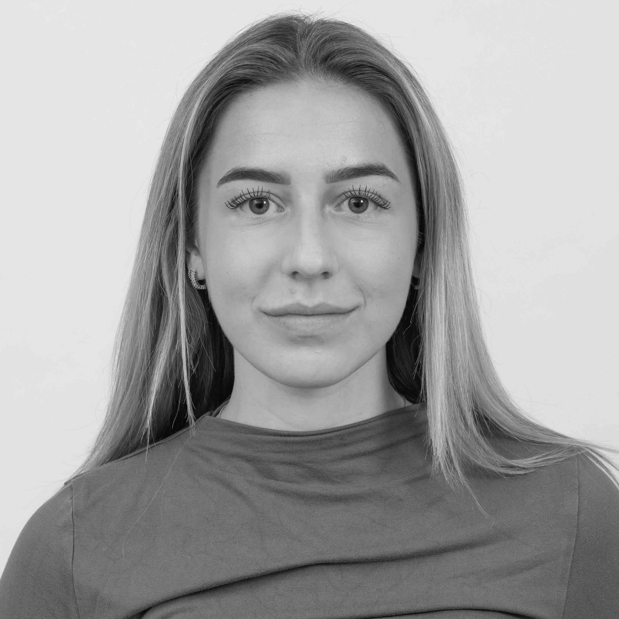 HOCHSPRUNG Team –Mathilda Landerer